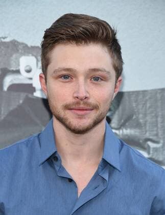 July 19, 2016 - Hollywood, California, U.S. - Sterling Knight arrives for the premiere of the film Lights Out at the Chinese theater. Hollywood U.S. - ZUMAo05_