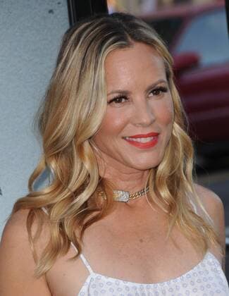 July 19, 2016 - Hollywood, CA, United States - 19 July 2016 - Hollywood, California. Maria Bello. The Los Angeles Premiere of Light s Out held at TCL Chinese Theatre. Photo Credit: AdMedia Hollywood United States - ZUMAa123