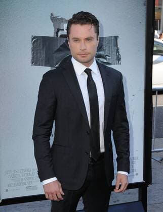 July 19, 2016 - Tcl Chinese Theater, CA, United States - 19 July 2016 - Hollywood, California. Kevin Ryan. The Los Angeles Premiere of Light s Out held at TCL Chinese Theater. Photo Credit: AdMedia Tcl Chinese Theater United States - ZUMAa123