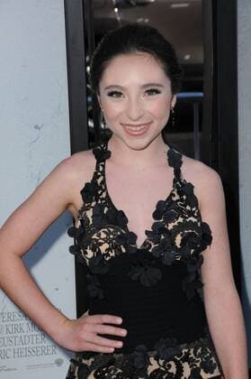 July 19, 2016 - Tcl Chinese Theater, CA, United States - 19 July 2016 - Hollywood, California. Ava Cantrell. The Los Angeles Premiere of Light s Out held at TCL Chinese Theater. Photo Credit: AdMedia Tcl Chinese Theater United States - ZUMAa123