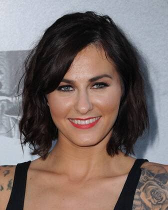 July 19, 2016 - Tcl Chinese Theater, CA, United States - 19 July 2016 - Hollywood, California. Scout Taylor-Compton. The Los Angeles Premiere of Light s Out held at TCL Chinese Theater. Photo Credit: AdMedia Tcl Chinese Theater United States - ZUMAa123