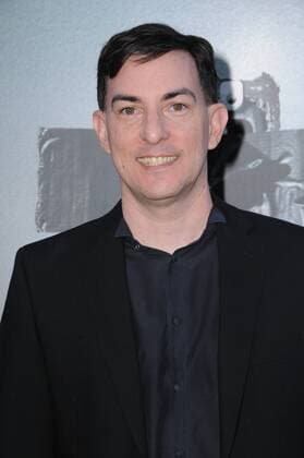 July 19, 2016 - Tcl Chinese Theater, CA, United States - 19 July 2016 - Hollywood, California. Eric Heisserer. The Los Angeles Premiere of Light s Out held at TCL Chinese Theater. Photo Credit: AdMedia Tcl Chinese Theater United States - ZUMAa123