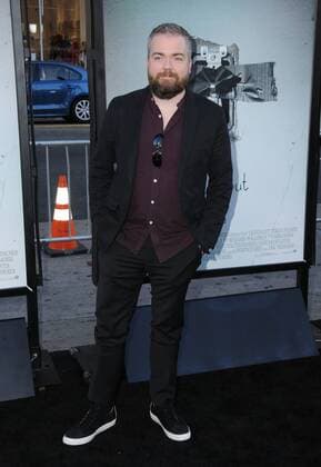 July 19, 2016 - Hollywood, CA, United States - 19 July 2016 - Hollywood, California. David Sandberg. The Los Angeles Premiere of Light s Out held at TCL Chinese Theatre. Photo Credit: AdMedia Hollywood United States - ZUMAa123