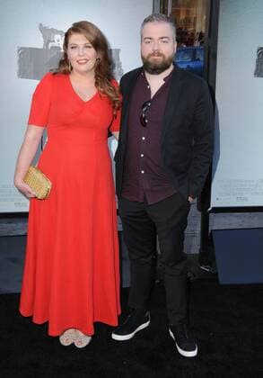 July 19, 2016 - Hollywood, CA, United States - 19 July 2016 - Hollywood, California. Lotta Losten, David Sandberg. The Los Angeles Premiere of Light s Out held at TCL Chinese Theatre. Photo Credit: AdMedia Hollywood United States - ZUMAa123