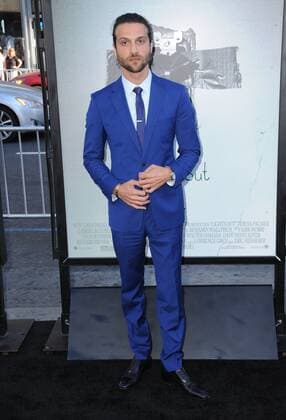 July 19, 2016 - Hollywood, CA, United States - 19 July 2016 - Hollywood, California. Alexander DiPersia. The Los Angeles Premiere of Light s Out held at TCL Chinese Theatre. Photo Credit: AdMedia Hollywood United States - ZUMAa123
