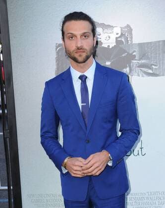 July 19, 2016 - Hollywood, CA, United States - 19 July 2016 - Hollywood, California. Alexander DiPersia. The Los Angeles Premiere of Light s Out held at TCL Chinese Theatre. Photo Credit: AdMedia Hollywood United States - ZUMAa123