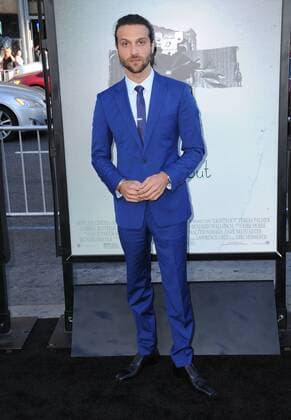 July 19, 2016 - Hollywood, CA, United States - 19 July 2016 - Hollywood, California. Alexander DiPersia. The Los Angeles Premiere of Light s Out held at TCL Chinese Theatre. Photo Credit: AdMedia Hollywood United States - ZUMAa123