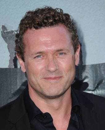 July 19, 2016 - Hollywood, CA, United States - 19 July 2016 - Hollywood, California. Jason O Mara. The Los Angeles Premiere of Light s Out held at TCL Chinese Theatre. Photo Credit: AdMedia Hollywood United States - ZUMAa123