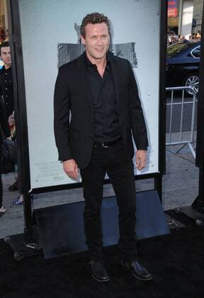 July 19, 2016 - Hollywood, CA, United States - 19 July 2016 - Hollywood, California. Jason O Mara. The Los Angeles Premiere of Light s Out held at TCL Chinese Theatre. Photo Credit: AdMedia Hollywood United States - ZUMAa123