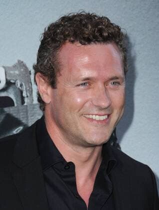 July 19, 2016 - Hollywood, CA, United States - 19 July 2016 - Hollywood, California. Jason O Mara. The Los Angeles Premiere of Light s Out held at TCL Chinese Theatre. Photo Credit: AdMedia Hollywood United States - ZUMAa123