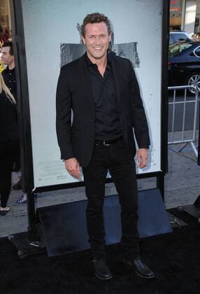 July 19, 2016 - Hollywood, CA, United States - 19 July 2016 - Hollywood, California. Jason O Mara. The Los Angeles Premiere of Light s Out held at TCL Chinese Theatre. Photo Credit: AdMedia Hollywood United States - ZUMAa123