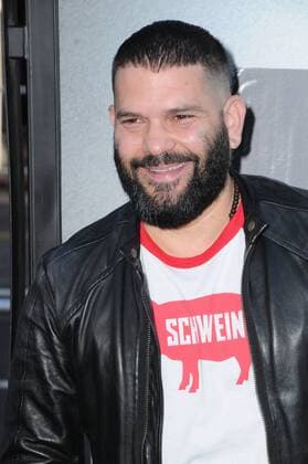 July 19, 2016 - Hollywood, CA, United States - 19 July 2016 - Hollywood, California. Guillermo Diaz. The Los Angeles Premiere of Light s Out held at TCL Chinese Theatre. Photo Credit: AdMedia Hollywood United States - ZUMAa123