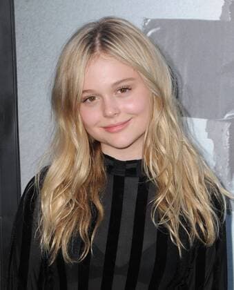 July 19, 2016 - Hollywood, CA, United States - 19 July 2016 - Hollywood, California. Emily Alyn Lind. The Los Angeles Premiere of Light s Out held at TCL Chinese Theatre. Photo Credit: AdMedia Hollywood United States - ZUMAa123