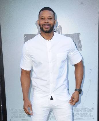 July 19, 2016 - Tcl Chinese Theater, CA, United States - 19 July 2016 - Hollywood, California. Kerry Rhodes. The Los Angeles Premiere of Light s Out held at TCL Chinese Theater. Photo Credit: AdMedia Tcl Chinese Theater United States - ZUMAa123