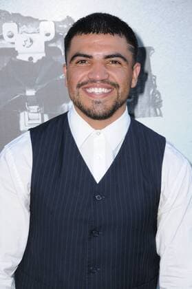 July 19, 2016 - Hollywood, CA, United States - 19 July 2016 - Hollywood, California. Victor Ortiz. The Los Angeles Premiere of Light s Out held at TCL Chinese Theatre. Photo Credit: AdMedia Hollywood United States - ZUMAa123