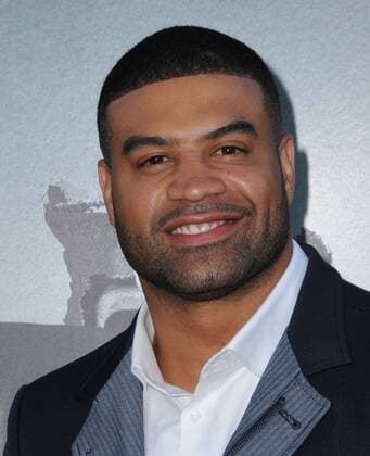 July 19, 2016 - Hollywood, CA, United States - 19 July 2016 - Hollywood, California. Shawne Merriman. The Los Angeles Premiere of Light s Out held at TCL Chinese Theatre. Photo Credit: AdMedia Hollywood United States - ZUMAa123