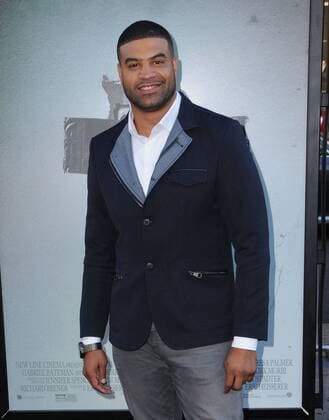 July 19, 2016 - Hollywood, CA, United States - 19 July 2016 - Hollywood, California. Shawne Merriman. The Los Angeles Premiere of Light s Out held at TCL Chinese Theatre. Photo Credit: AdMedia Hollywood United States - ZUMAa123