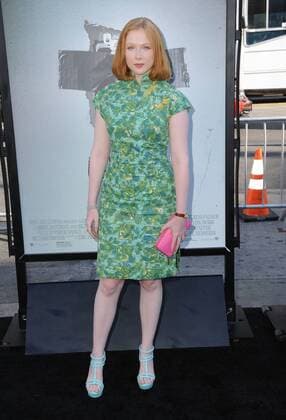 July 19, 2016 - Tcl Chinese Theater, CA, United States - 19 July 2016 - Hollywood, California. Molly Gunn. The Los Angeles Premiere of Light s Out held at TCL Chinese Theater. Photo Credit: AdMedia Tcl Chinese Theater United States - ZUMAa123