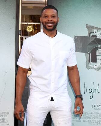 LOS ANGELES - JUL 19: Kerry Rhodes at the Lights Out Los Angeles Premiere at the TCL Chinese Theater IMAX on July 19, 2016 in Los Angeles, CA  KathyxHutchins