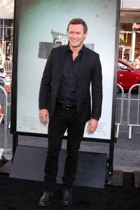 LOS ANGELES - JUL 19: Jason O Mara at the Lights Out Los Angeles Premiere at the TCL Chinese Theater IMAX on July 19, 2016 in Los Angeles, CA  KathyxHutchins