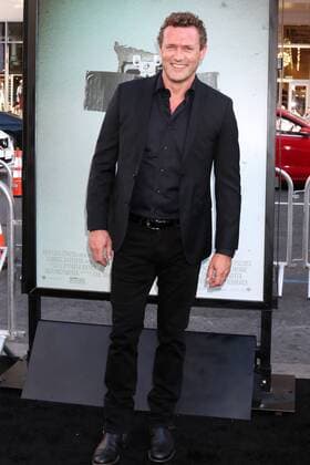 LOS ANGELES - JUL 19: Jason O Mara at the Lights Out Los Angeles Premiere at the TCL Chinese Theater IMAX on July 19, 2016 in Los Angeles, CA  KathyxHutchins