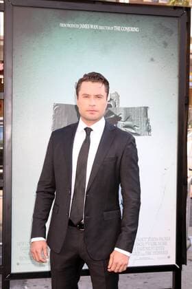 LOS ANGELES - JUL 19: Kevin Ryan at the Lights Out Los Angeles Premiere at the TCL Chinese Theater IMAX on July 19, 2016 in Los Angeles, CA  KathyxHutchins