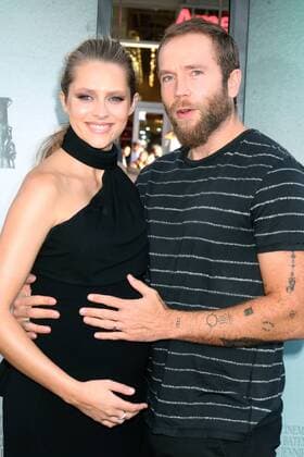 LOS ANGELES - JUL 19: Teresa Palmer, Mark Webber at the Lights Out Los Angeles Premiere at the TCL Chinese Theater IMAX on July 19, 2016 in Los Angeles, CA  KathyxHutchins