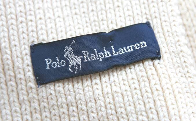 Modemarke Polo Ralph Lauren 20.07.2016