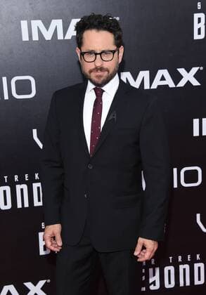 July 20, 2016 - San Diego, California, U.S. - J.J. Abrams arrives for the premiere of the film Star Trek Beyond at the Embarcadero Marina Park. San Diego U.S. - ZUMAo05_