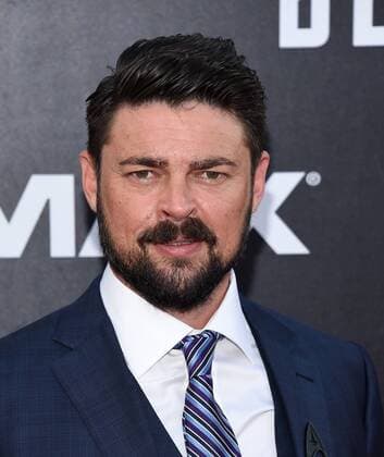 July 20, 2016 - San Diego, California, U.S. - Karl Urban arrives for the premiere of the film Star Trek Beyond at the Embarcadero Marina Park. San Diego U.S. - ZUMAo05_