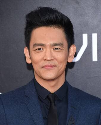 July 20, 2016 - San Diego, California, U.S. - John Cho arrives for the premiere of the film Star Trek Beyond at the Embarcadero Marina Park. San Diego U.S. - ZUMAo05_