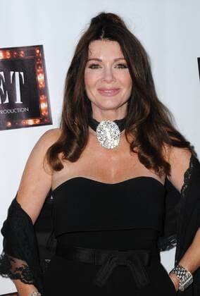 July 20, 2016 - Hollywood, CA, United States - 20 July 2016 - Hollywood, California. Lisa Vanderpump. The opening of Cabaret held at the Hollywood Pantages Theater. Photo Credit: AdMedia Hollywood United States - ZUMAa123