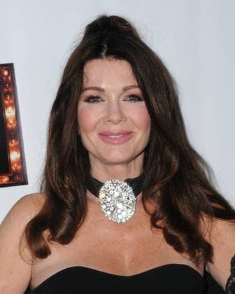 July 20, 2016 - Hollywood, CA, United States - 20 July 2016 - Hollywood, California. Lisa Vanderpump. The opening of Cabaret held at the Hollywood Pantages Theater. Photo Credit: AdMedia Hollywood United States - ZUMAa123