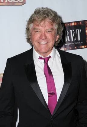 July 20, 2016 - Hollywood, CA, United States - 20 July 2016 - Hollywood, California. Ken Todd. The opening of Cabaret held at the Hollywood Pantages Theater. Photo Credit: AdMedia Hollywood United States - ZUMAa123