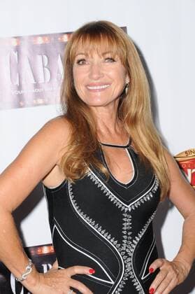 July 20, 2016 - Hollywood, CA, United States - 20 July 2016 - Hollywood, California. Jane Seymour. The opening of Cabaret held at the Hollywood Pantages Theater. Photo Credit: AdMedia Hollywood United States - ZUMAa123