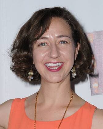 July 20, 2016 - Hollywood, CA, United States - 20 July 2016 - Hollywood, California. Kristen Schaal. The opening of Cabaret held at the Hollywood Pantages Theater. Photo Credit: AdMedia Hollywood United States - ZUMAa123