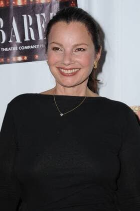 July 20, 2016 - Hollywood, CA, United States - 20 July 2016 - Hollywood, California. Fran Drescher. The opening of Cabaret held at the Hollywood Pantages Theater. Photo Credit: AdMedia Hollywood United States - ZUMAa123