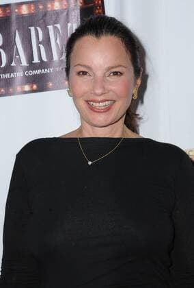 July 20, 2016 - Hollywood, CA, United States - 20 July 2016 - Hollywood, California. Fran Drescher. The opening of Cabaret held at the Hollywood Pantages Theater. Photo Credit: AdMedia Hollywood United States - ZUMAa123