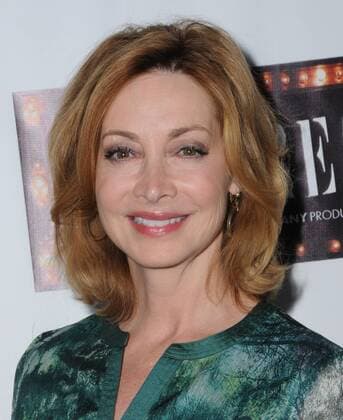 July 20, 2016 - Hollywood, CA, United States - 20 July 2016 - Hollywood, California. Sharon Lawrence. The opening of Cabaret held at the Hollywood Pantages Theater. Photo Credit: AdMedia Hollywood United States - ZUMAa123