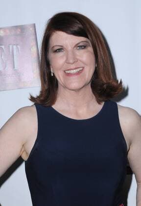 July 20, 2016 - Hollywood, CA, United States - 20 July 2016 - Hollywood, California. Kate Flannery. The opening of Cabaret held at the Hollywood Pantages Theater. Photo Credit: AdMedia Hollywood United States - ZUMAa123