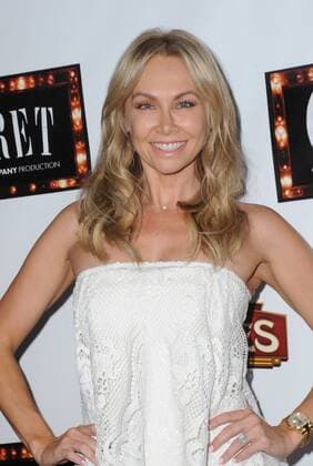 July 20, 2016 - Hollywood, CA, United States - 20 July 2016 - Hollywood, California. Kym Johnson. The opening of Cabaret held at the Hollywood Pantages Theater. Photo Credit: AdMedia Hollywood United States - ZUMAa123