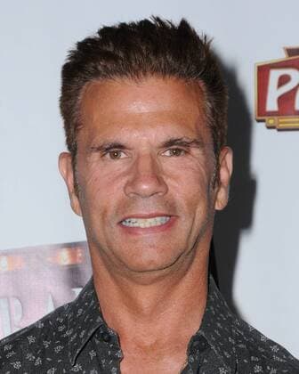 July 20, 2016 - Hollywood, CA, United States - 20 July 2016 - Hollywood, California. Lorenzo Lamas. The opening of Cabaret held at the Hollywood Pantages Theater. Photo Credit: AdMedia Hollywood United States - ZUMAa123
