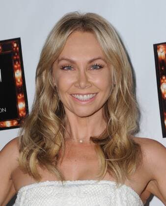 July 20, 2016 - Hollywood, CA, United States - 20 July 2016 - Hollywood, California. Kym Johnson. The opening of Cabaret held at the Hollywood Pantages Theater. Photo Credit: AdMedia Hollywood United States - ZUMAa123