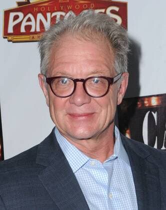 July 20, 2016 - Hollywood, CA, United States - 20 July 2016 - Hollywood, California. Jeff Perry. The opening of Cabaret held at the Hollywood Pantages Theater. Photo Credit: AdMedia Hollywood United States - ZUMAa123
