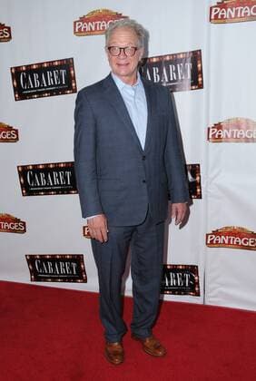 July 20, 2016 - Hollywood, CA, United States - 20 July 2016 - Hollywood, California. Jeff Perry. The opening of Cabaret held at the Hollywood Pantages Theater. Photo Credit: AdMedia Hollywood United States - ZUMAa123