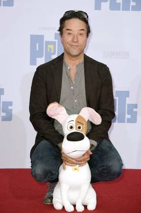 Jan Josef Liefers bei der Premiere des Kinofilms Pets The Secret Life of Pets im CineStar im Sony Center. Berlin, 20.07.2016 Foto:xFredericx xFuturexImage