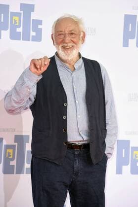 Dieter Hallervorden bei der Premiere des Kinofilms Pets The Secret Life of Pets im CineStar im Sony Center. Berlin, 20.07.2016 Foto:xFredericx xFuturexImage
