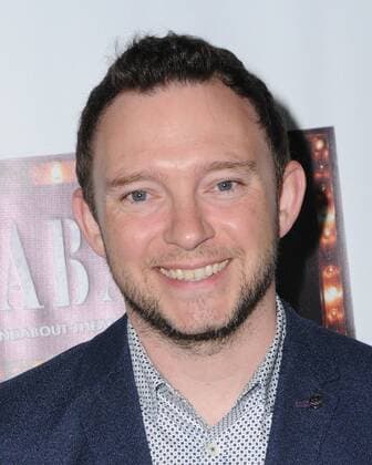 July 20, 2016 - Hollywood, CA, United States - 20 July 2016 - Hollywood, California. Nate Corddry. The opening of Cabaret held at the Hollywood Pantages Theater. Photo Credit: AdMedia Hollywood United States - ZUMAa123