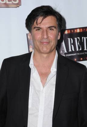 July 20, 2016 - Hollywood, CA, United States - 20 July 2016 - Hollywood, California. Vincent Irizarry. The opening of Cabaret held at the Hollywood Pantages Theater. Photo Credit: AdMedia Hollywood United States - ZUMAa123