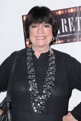 July 20, 2016 - Hollywood, CA, United States - 20 July 2016 - Hollywood, California. Jo Anne Worley. The opening of Cabaret held at the Hollywood Pantages Theater. Photo Credit: AdMedia Hollywood United States - ZUMAa123